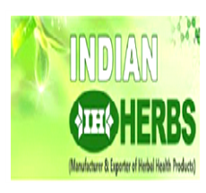 Indian Herbs - Client
