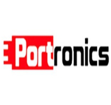 Portronics - Our Client